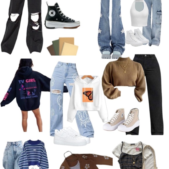 MEET YOUR POSHER!, Danielle! β€οΈ - Picture 9 of 16